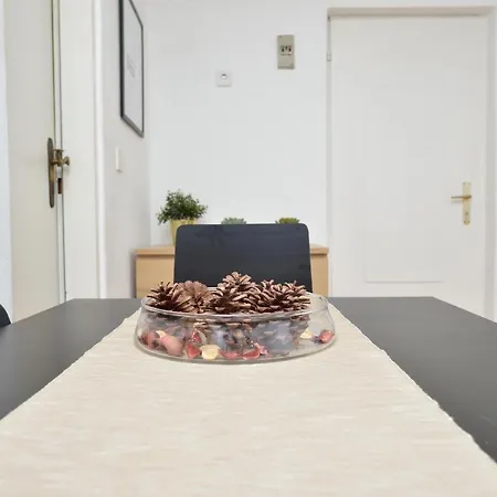 Appartamento Village Mountain